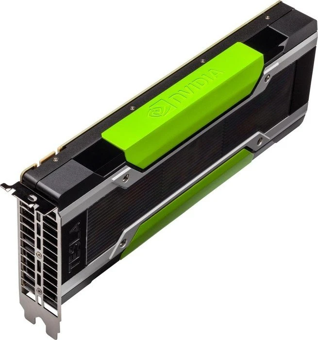 PNY Tesla M60 - Right to Left, 2x 8GB GDDR5