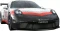 Ravensburger Puzzle 3D Puzzle Iconics Porsche 911 GT3 Cup Vorschaubild