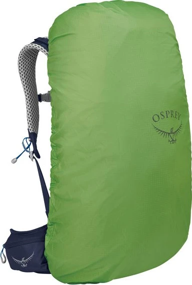 Osprey Stratos 44 cetacean blue (Herren)