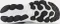 New Balance Fresh Foam X EVOZ ST black/black metallic (Damen) Vorschaubild