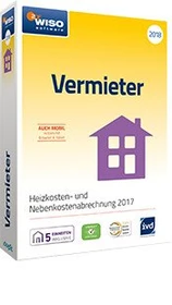 Buhl Data WISO Vermieter 2018, ESD (deutsch) (PC)