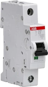 ABB S201-C3