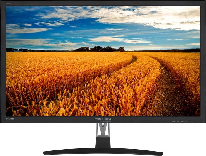 HANNspree HQ272PPB, 27"