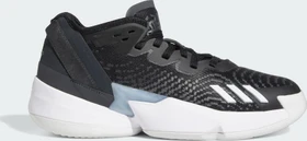 adidas D.O.N. Issue 4 core black/cloud white/carbon (Damen)