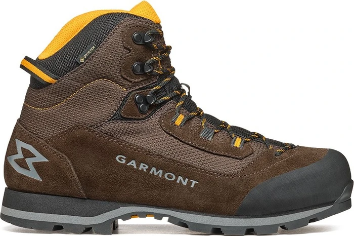 Garmont Lagorai II GTX java brown/radiant yellow