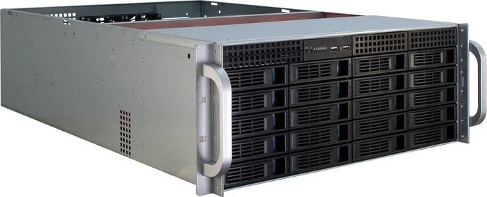 Inter-Tech 4U-4420, 4HE