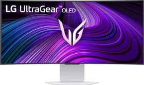 LG UltraGear OLED GX9 34GX90SA-W, 34"