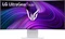 LG UltraGear OLED GX9 34GX90SA-W, 34" Vorschaubild