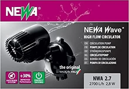 NEWA Wave 2 NWA 3200