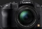 Panasonic Lumix DMC-G6 schwarz mit Objektiv Lumix G Vario 12-60mm 3.5-5.6 ASPH Power OIS Vorschaubild