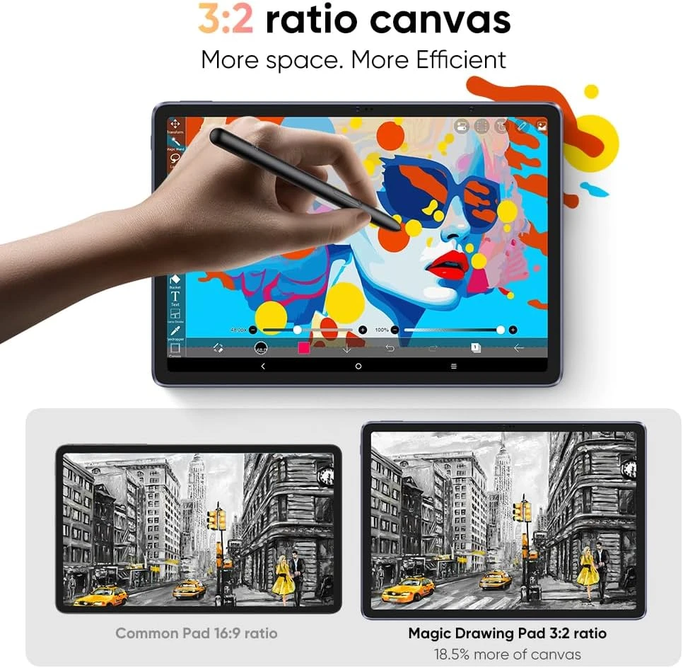 XP-Pen Magic Drawing Pad ab € 499,99 (2026) | Preisvergleich