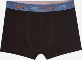 Lee Trunks 3er Boxer Briefs (Herren)