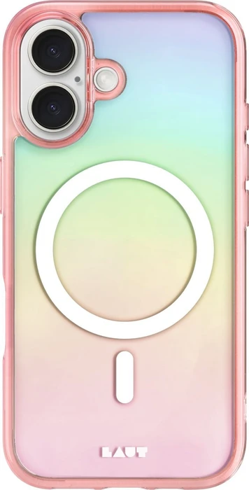 LAUT Holo für Apple iPhone 16 Plus