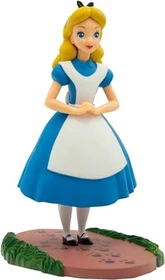 Bullyland Filmwelt - Alice im Wunderland - Alice
