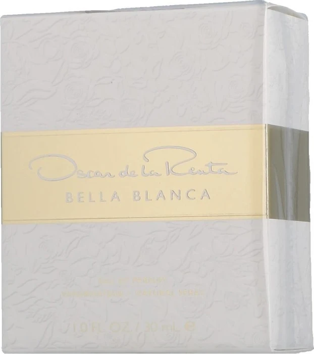 Oscar de la Renta Bella Blanca Eau de Parfum, 30ml