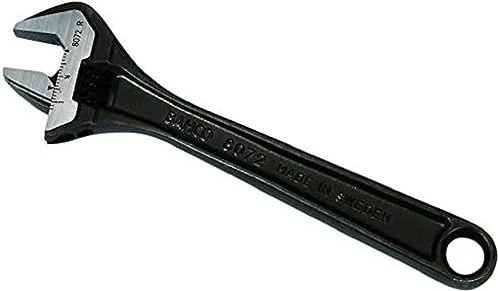 Bahco 8073IP Rollgabelschlüssel, 34x305mm