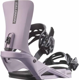 Salomon Rhythm Softbindung nirvana/black (Herren) (Modell 2022/2023)