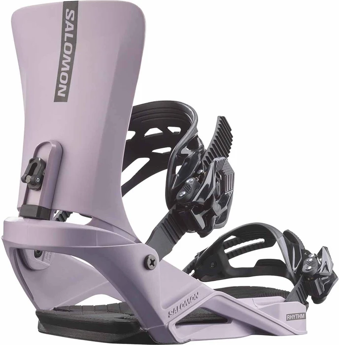 Salomon Rhythm Softbindung nirvana/black (Herren) (Modell 2022/2023)