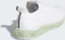 adidas Alphaedge 4D ftwr white/carbon (Herren) Vorschaubild