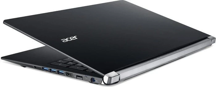 Acer Aspire V Nitro VN7-571G-75R2, Core i7-5500U, 8GB RAM, 1TB HDD, GeForce GTX 950M, DE