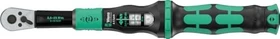 Wera Click-Torque Lock A 5 Drehmomentschlüssel, 1/4"
