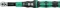 Wera Click-Torque Lock Drehmomentschlüssel Vorschaubild
