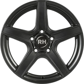 RH Alurad AR4 6.5x16 5/112 ET43 (verschiedene Farben)