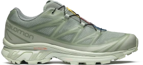 Salomon XT-6 GTX desert sage/lily pad/laurel wreath