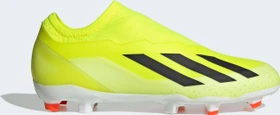 adidas X Crazyfast League LL FG team solar yellow 2/core black/cloud white