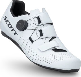 Scott Road Team BOA weiß/schwarz (Damen)