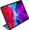 Apple iPad Pro 12.9" Smart Folio (4. Generation / 2020), Surf Blue Vorschaubild