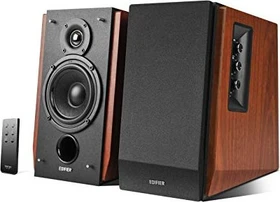 Edifier R1700BT braun, Paar