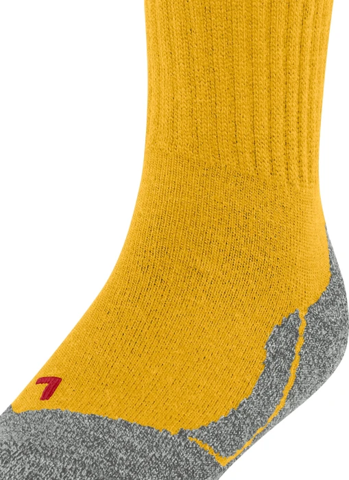 Falke Active Warm Socken bee (Junior)