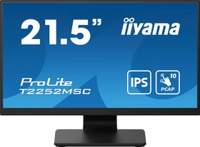 iiyama ProLite T2252MSC-B2, 21.45"