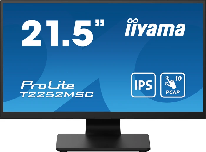 iiyama ProLite T2252MSC-B2, 21.45"
