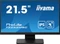 iiyama ProLite T2252MSC-B2, 21.45" Vorschaubild