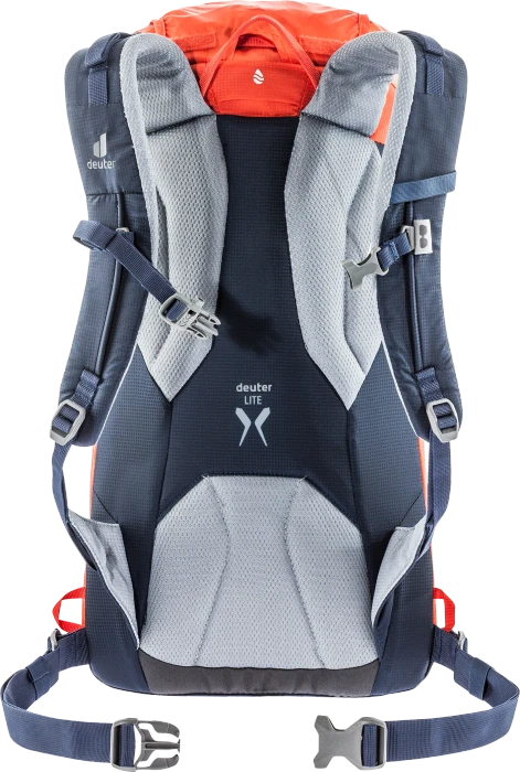 Deuter Guide Lite 24 papaya/navy