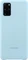 Samsung Silicone Cover für Galaxy S20+ blue coral Vorschaubild