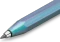 Kaweco Lunar Sport Fallminenstift 5B 3.2mm graphit, shadow blue Vorschaubild
