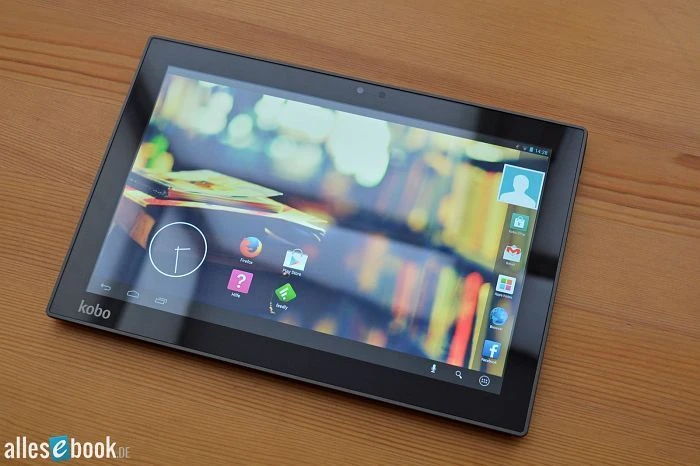 Kobo Arc 10HD, 16GB