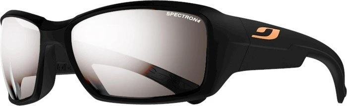 Julbo Whoops matt black/spectron 3