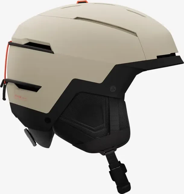 Salomon Arcane Prime MIPS Helm rainy day