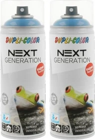Dupli-Color Next Sprühlack RAL 5015 himmelblau, 400ml