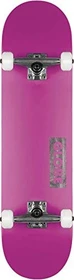 Globe Goodstock Complete 8.0" Komplettboard neon purple