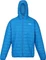Regatta Hillpack Hooded Jacke (Herren) Vorschaubild