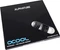 Alphacool AlphaTube HF, 11/8mm, 3m, schwarz, retail Vorschaubild