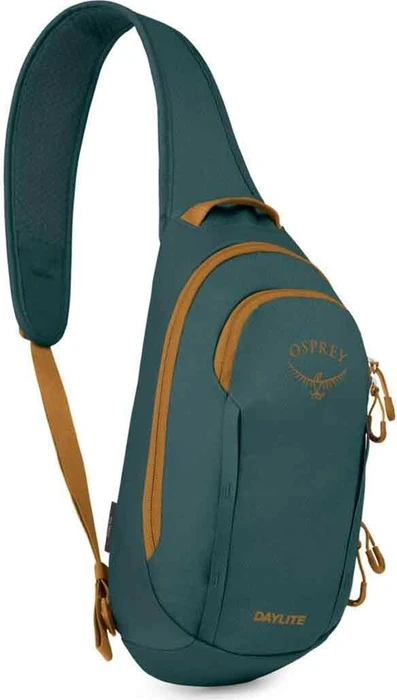 Osprey Daylite Sling Umhängetasche schwarz