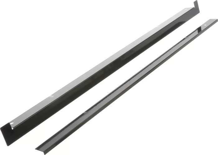 BSH Hausgeräte Zierblende und Grundplattenblende Set