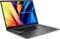 ASUS VivoBook Pro 16X OLED M7600QC-L2089W, 0°Black, Ryzen 9 5900HX, 16GB RAM, 1TB SSD, GeForce RTX 3050, DE Vorschaubild