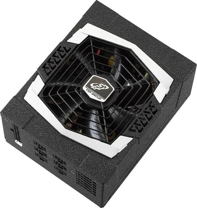 FSP Aurum PT 850W, ATX 2.4